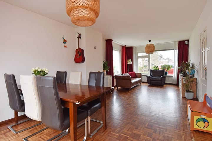 Foto 8 van Goudenregensingel 25