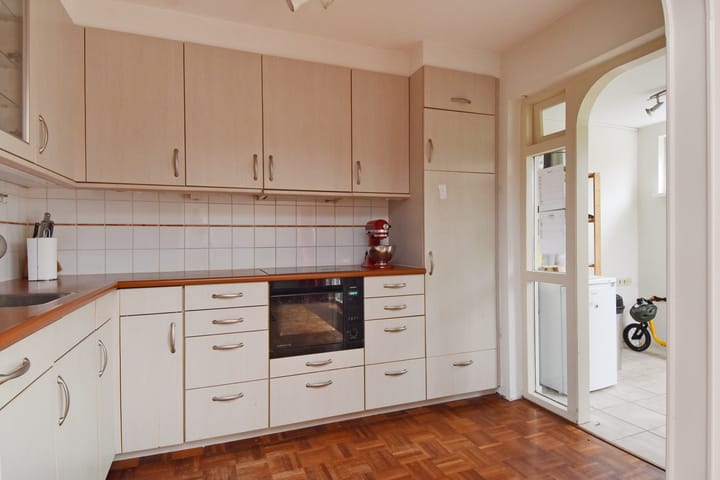 Foto 10 van Goudenregensingel 25