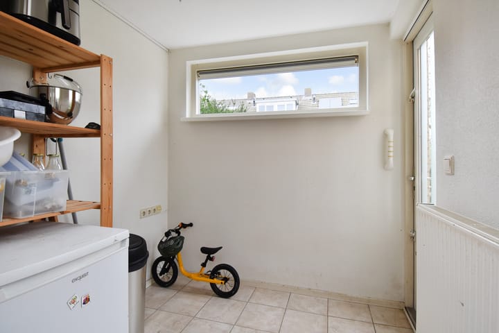 Foto 11 van Goudenregensingel 25