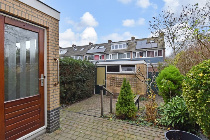 Foto 12 van Goudenregensingel 25