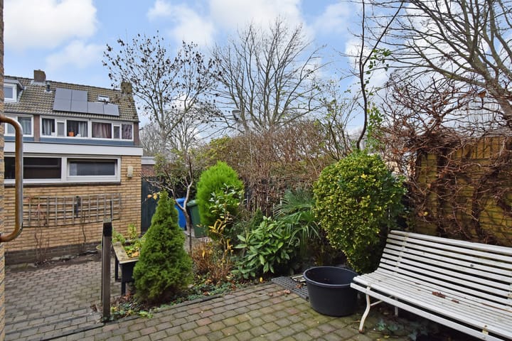 Foto 14 van Goudenregensingel 25