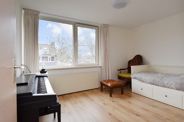 Foto 16 van Goudenregensingel 25