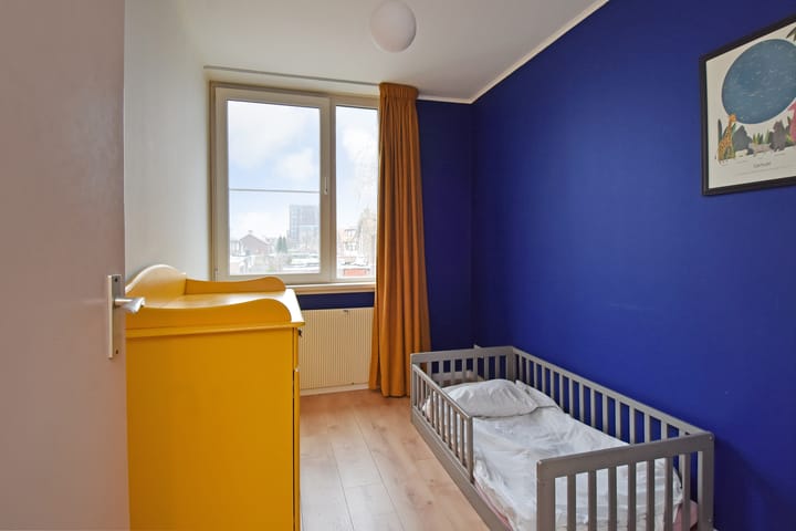 Foto 17 van Goudenregensingel 25