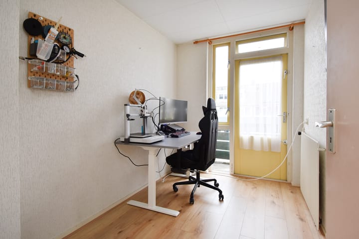 Foto 18 van Goudenregensingel 25