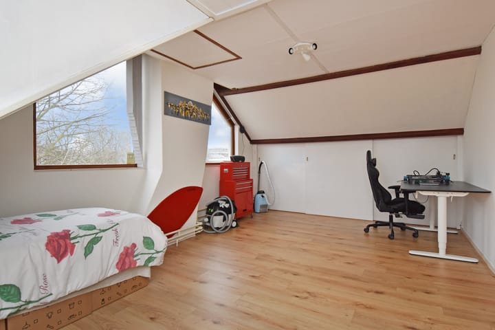 Foto 21 van Goudenregensingel 25