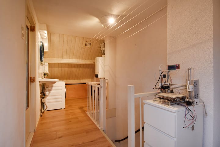 Foto 23 van Goudenregensingel 25