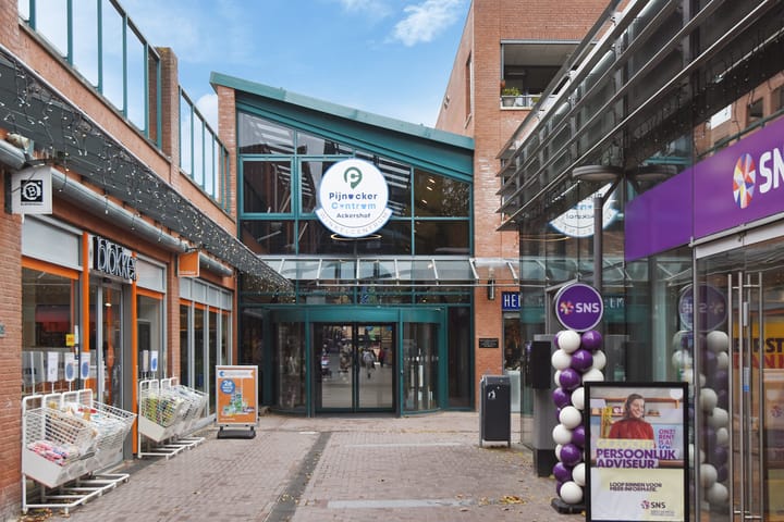 Foto 26 van Goudenregensingel 25