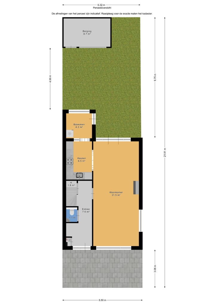 Foto 32 van Goudenregensingel 25