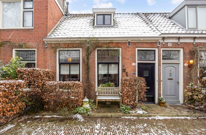 Kleine Sophiastraat 7 main image