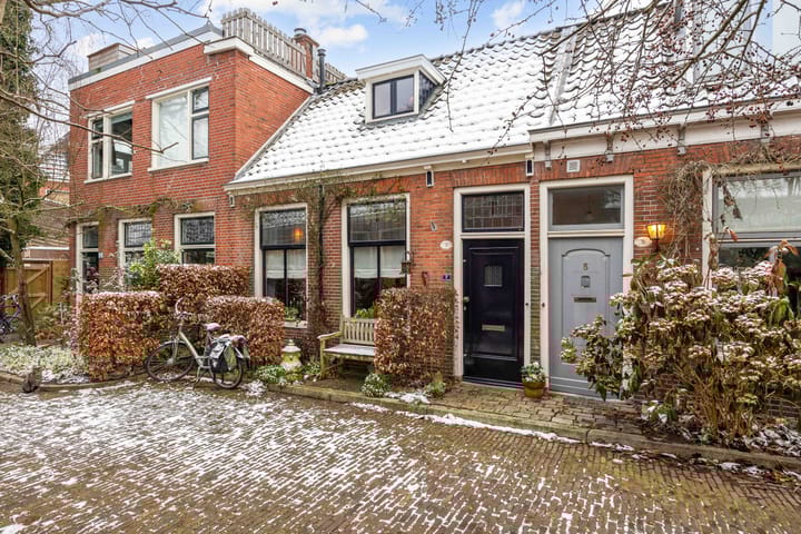 Foto 5 van Kleine Sophiastraat 7