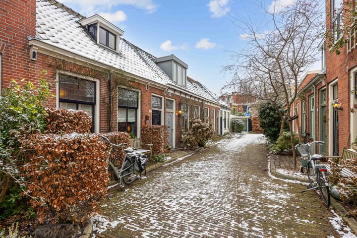 Foto 6 van Kleine Sophiastraat 7