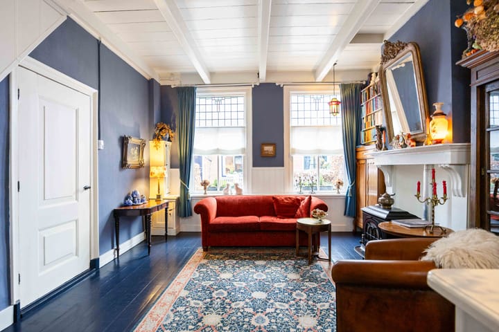 Foto 10 van Kleine Sophiastraat 7