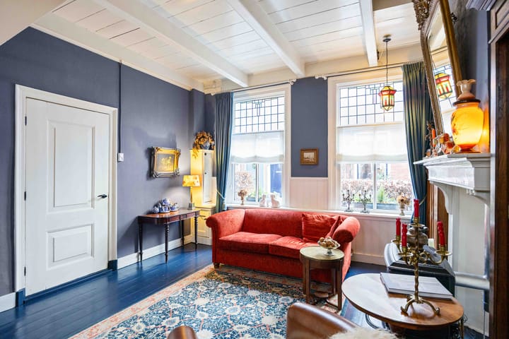 Foto 11 van Kleine Sophiastraat 7