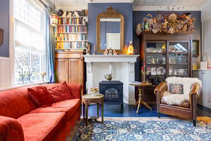 Foto 13 van Kleine Sophiastraat 7