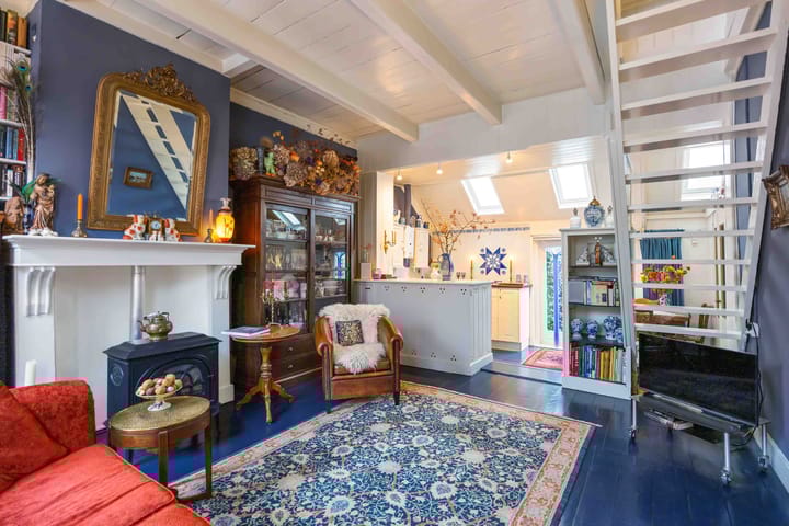 Foto 16 van Kleine Sophiastraat 7