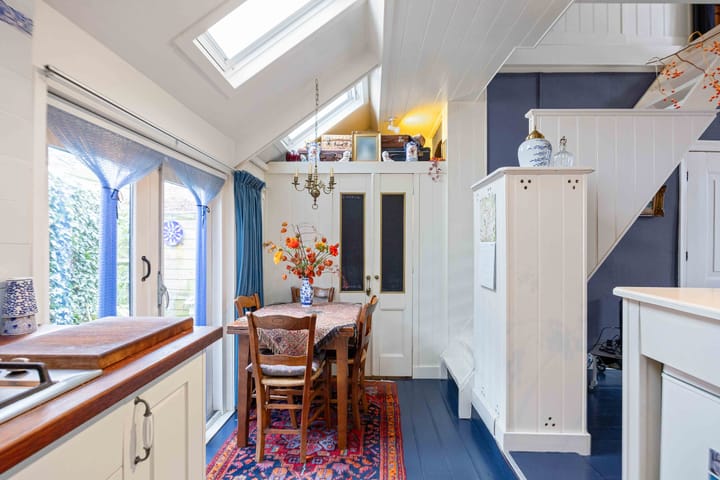 Foto 24 van Kleine Sophiastraat 7