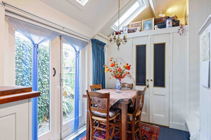 Foto 25 van Kleine Sophiastraat 7