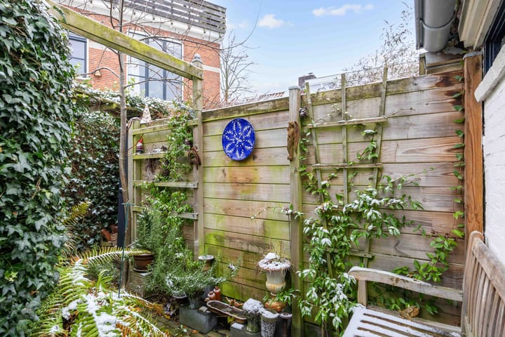 Foto 40 van Kleine Sophiastraat 7