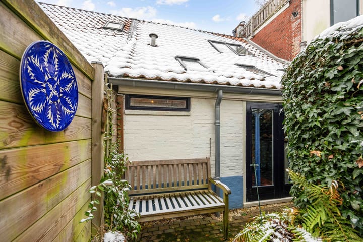 Foto 41 van Kleine Sophiastraat 7