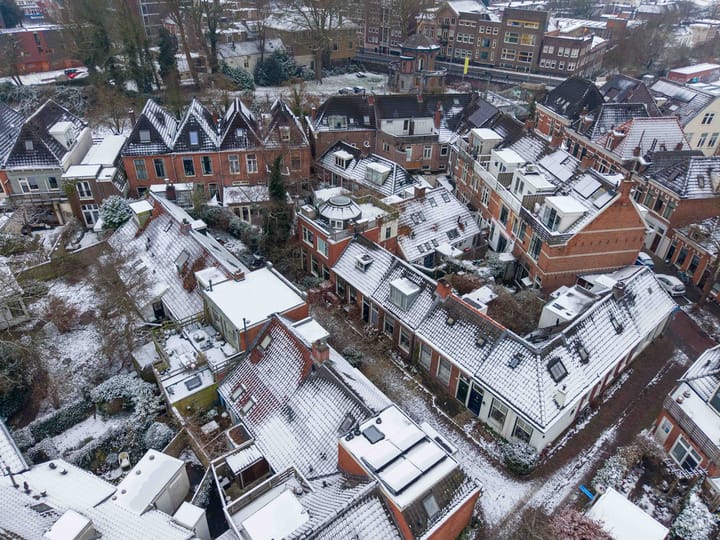 Foto 42 van Kleine Sophiastraat 7