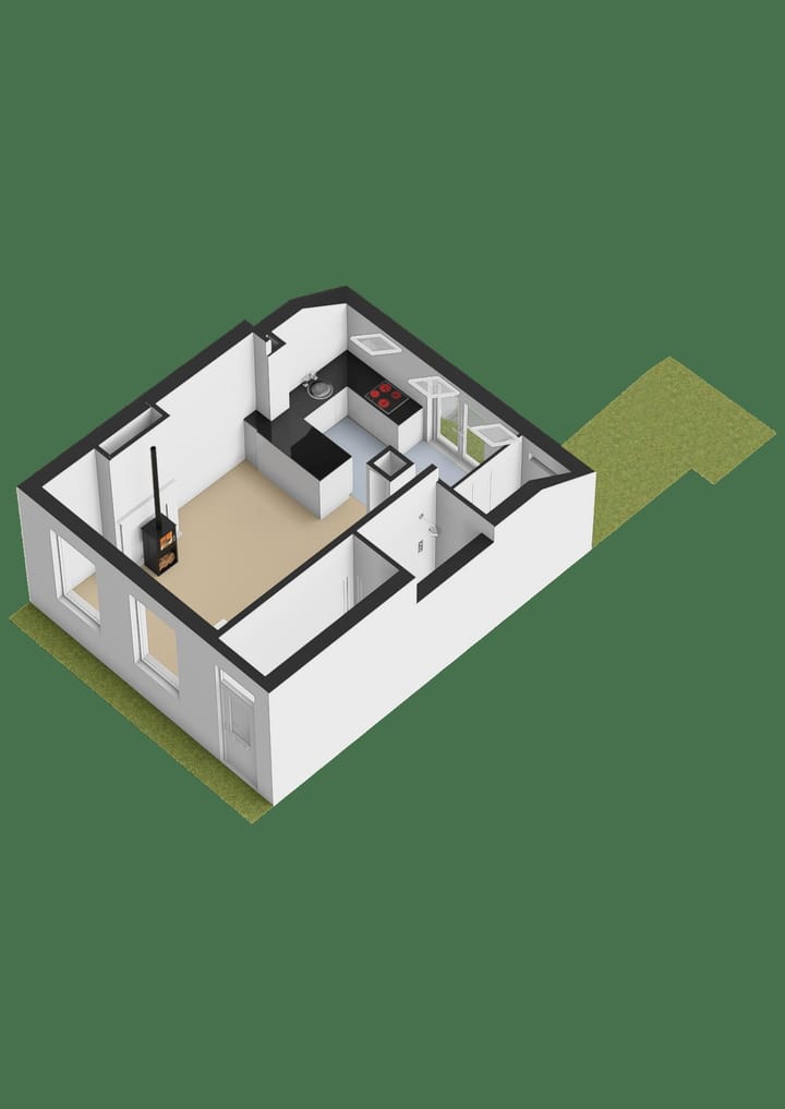 Foto 48 van Kleine Sophiastraat 7