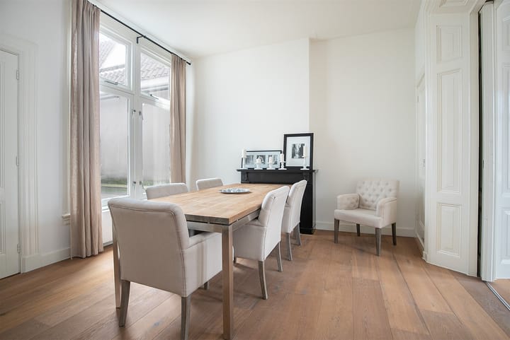 Foto 10 van Spui 6-2