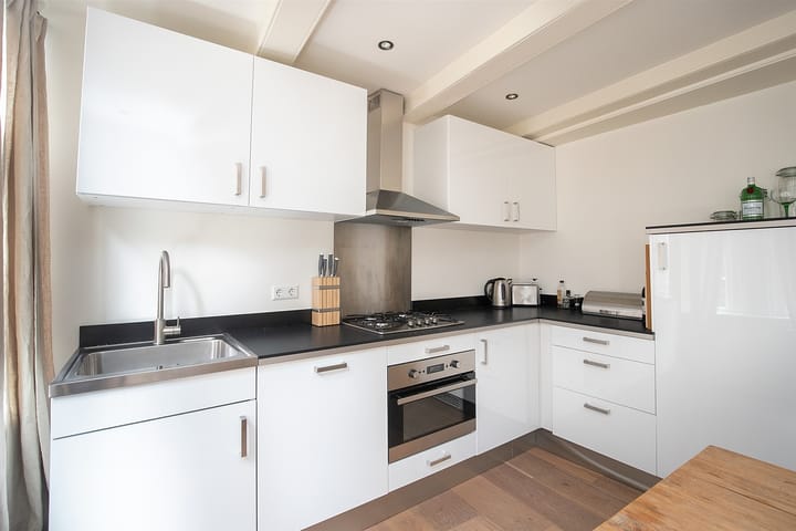 Foto 13 van Spui 6-2