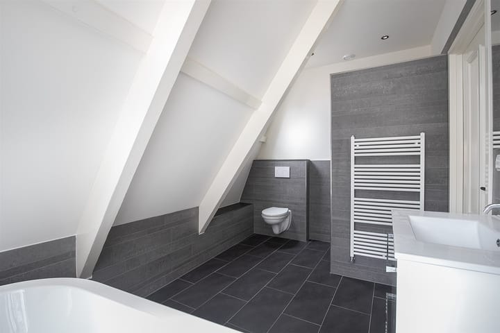 Foto 25 van Spui 6-2