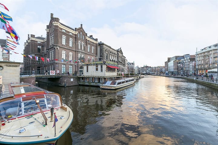 Foto 34 van Spui 6-2