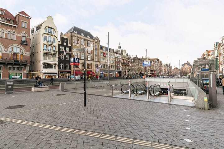 Foto 35 van Spui 6-2