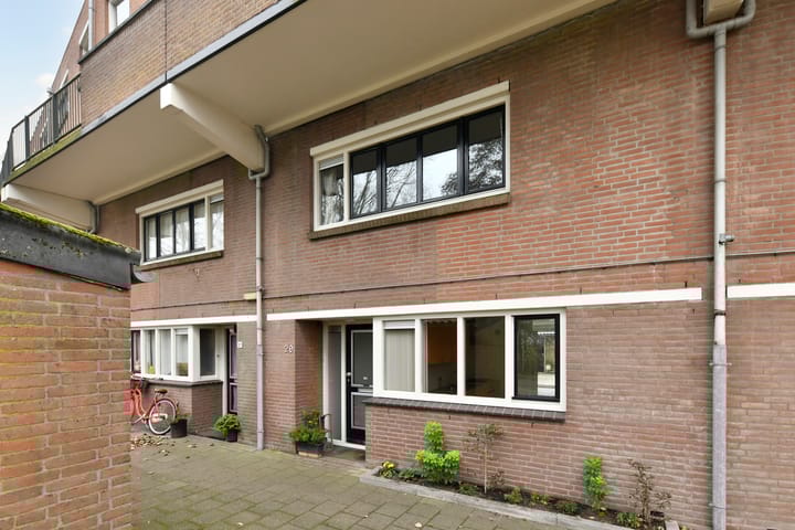 Photo 2 of Bomenrijk 29