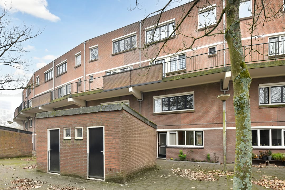 Photo 16 of Bomenrijk 29