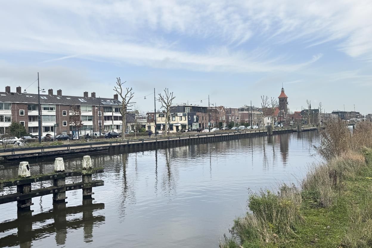 Photo 19 of Bomenrijk 29