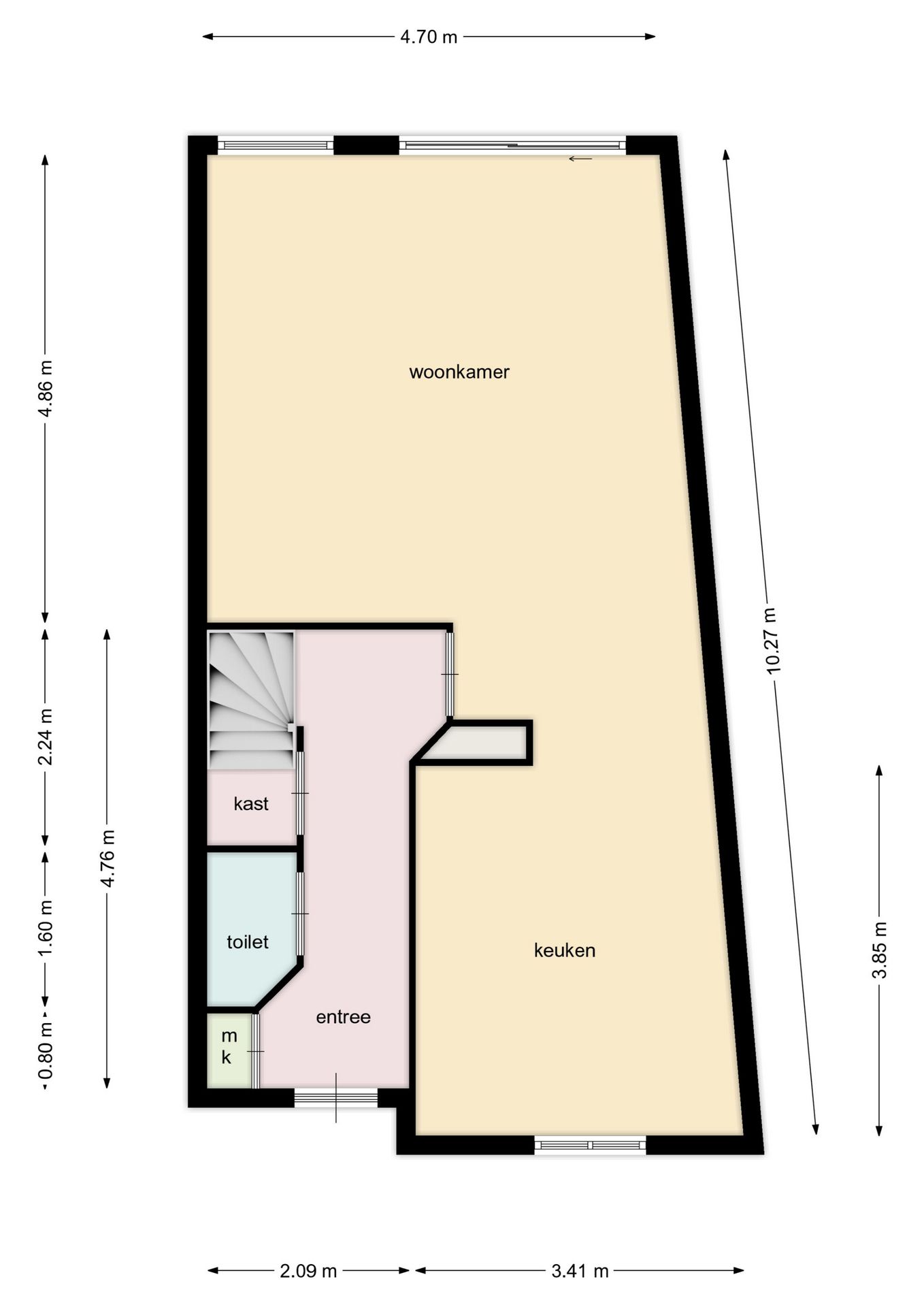 Photo 20 of Bomenrijk 29