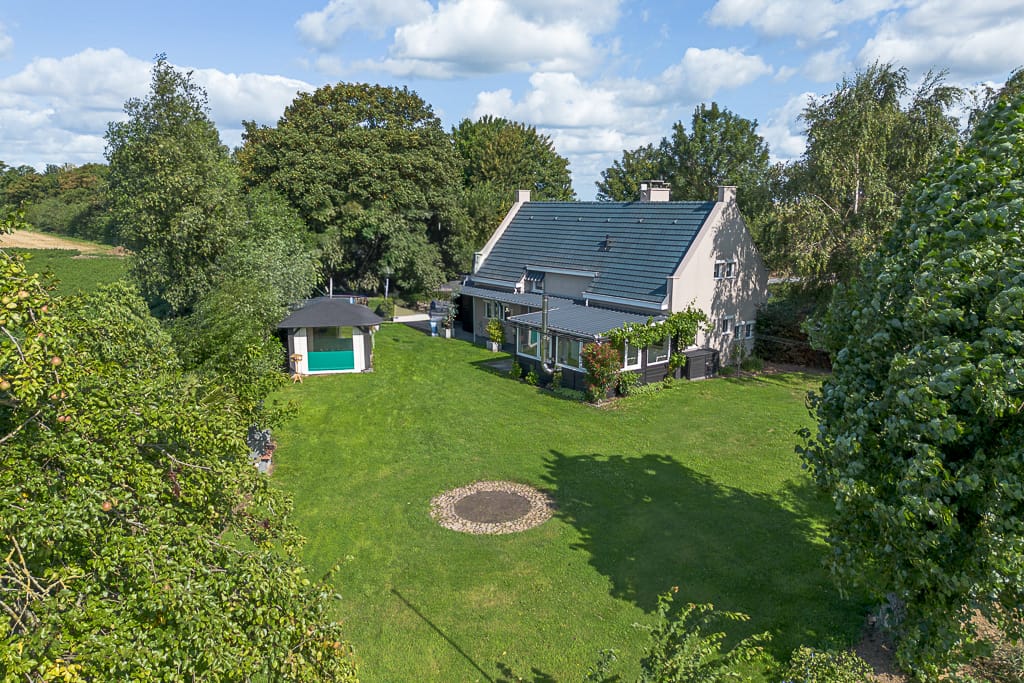 Photo 1 of Kalverdijk 3