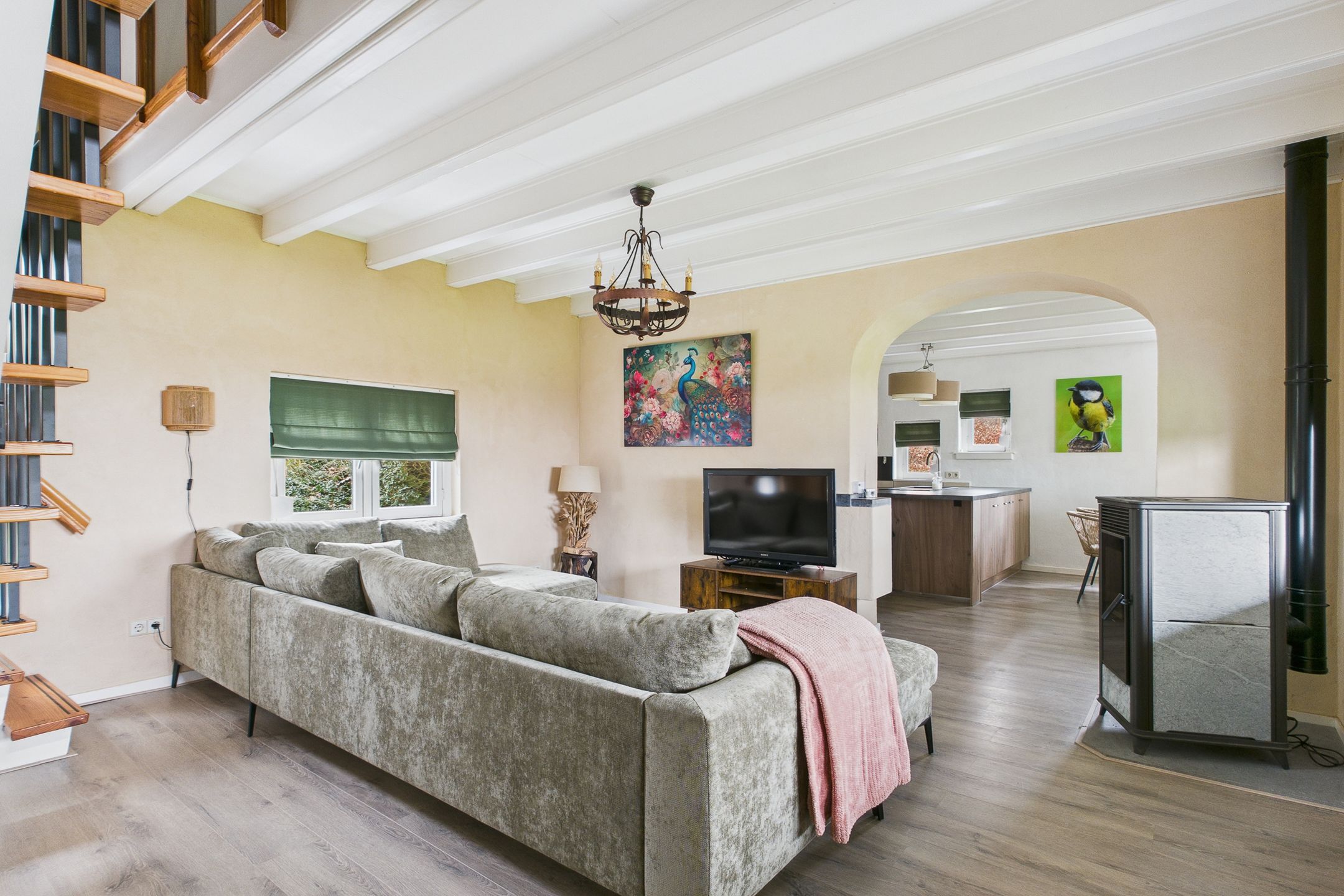 Photo 3 of Kalverdijk 3