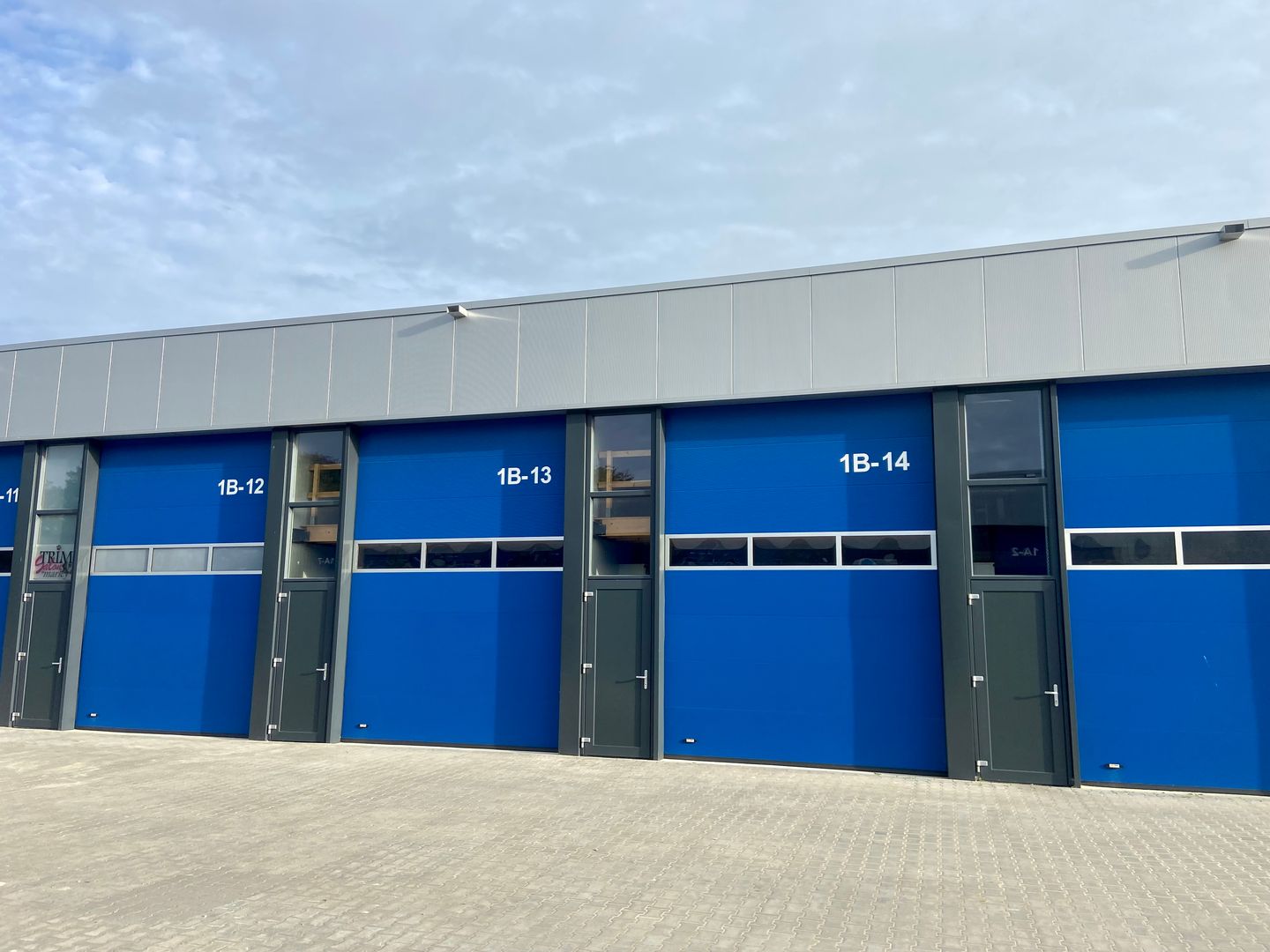 Bekijk foto 1 van Zoltstede 1-B14