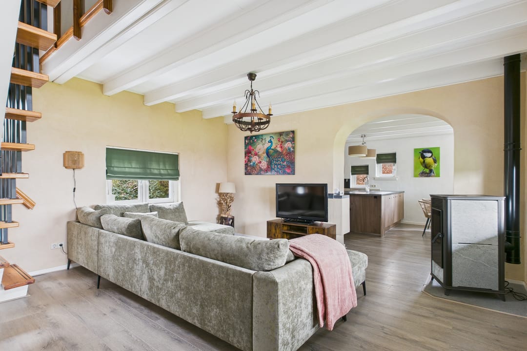 Photo 8 of Kalverdijk 3