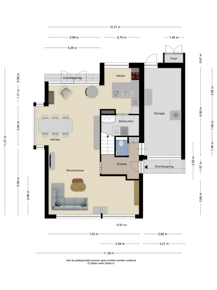 Foto 73 van Elvis Presleylaan 145