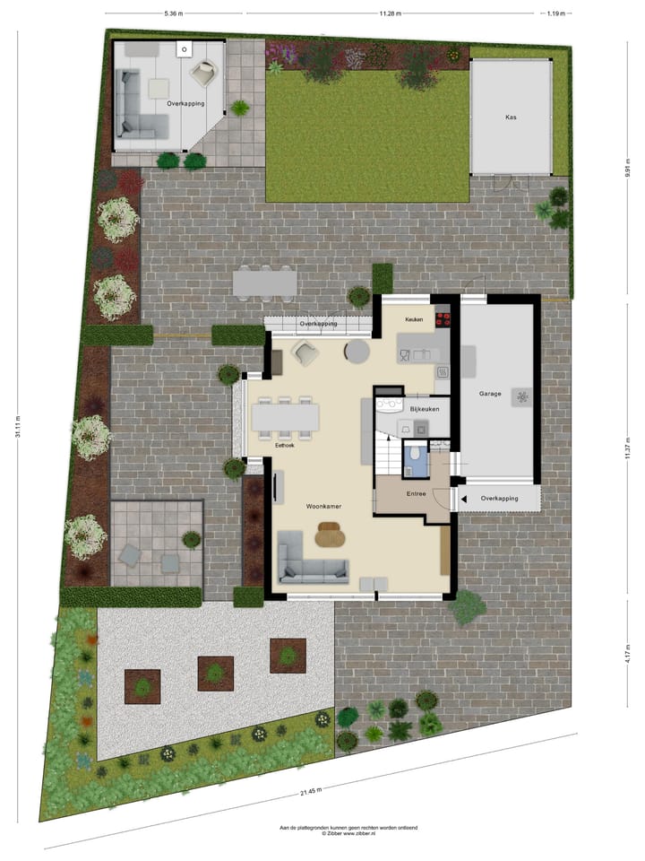 Foto 74 van Elvis Presleylaan 145