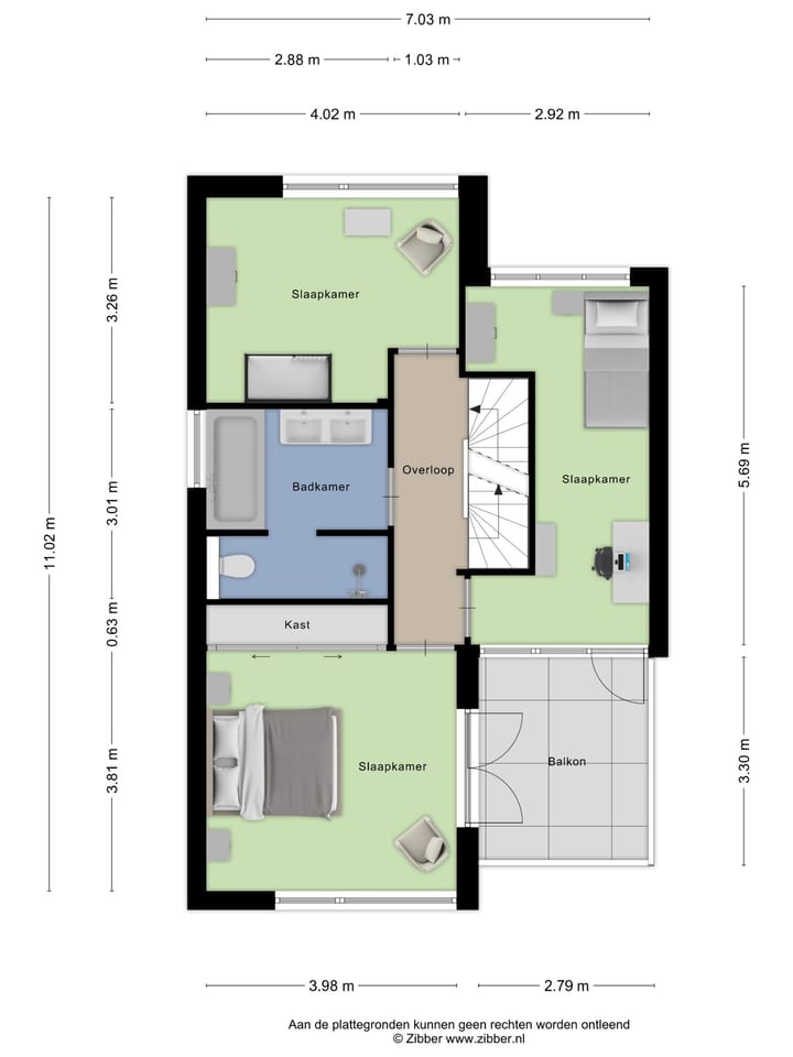 Foto 75 van Elvis Presleylaan 145