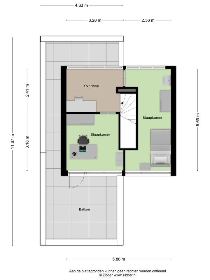 Foto 76 van Elvis Presleylaan 145