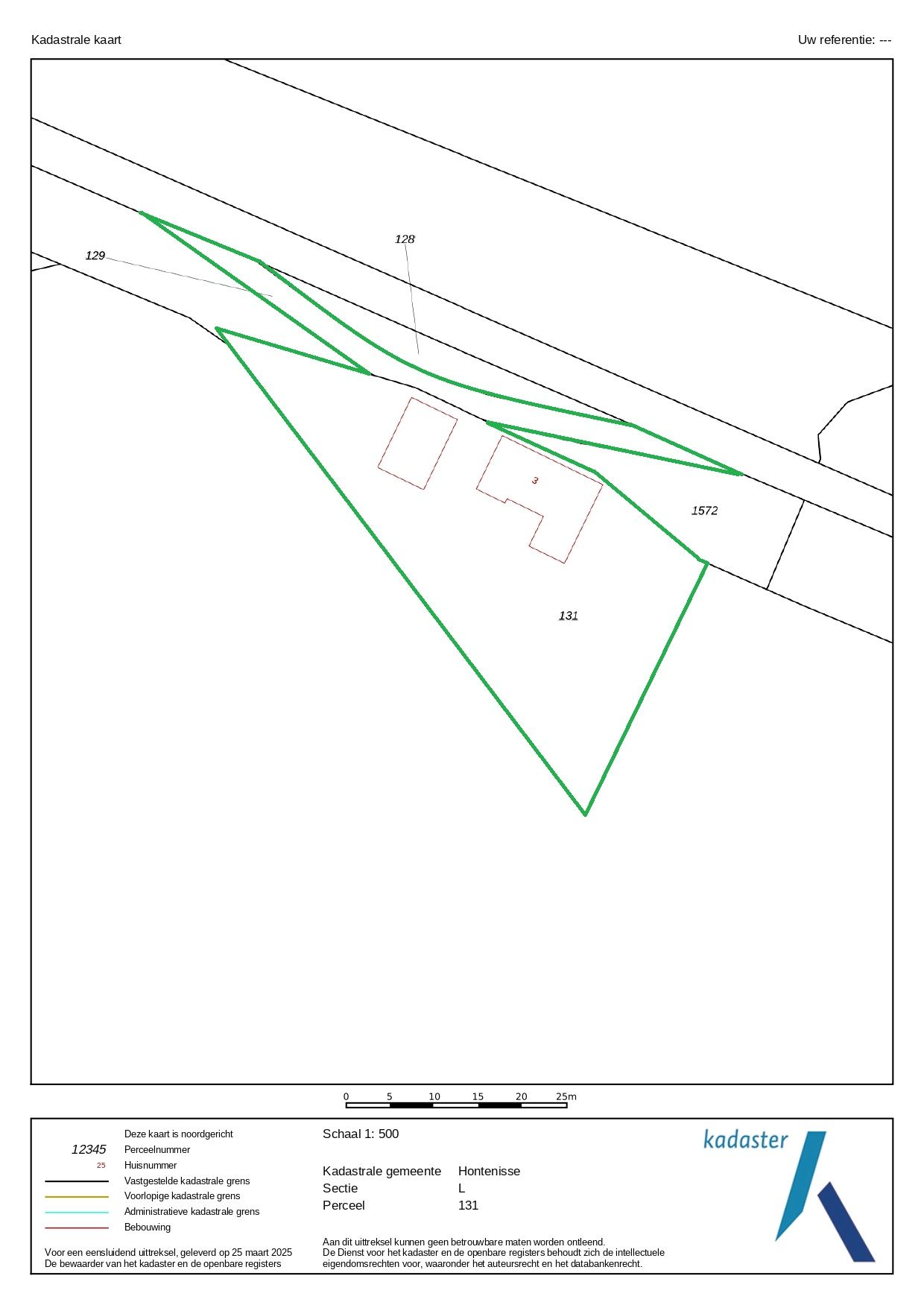 Photo 36 of Kalverdijk 3