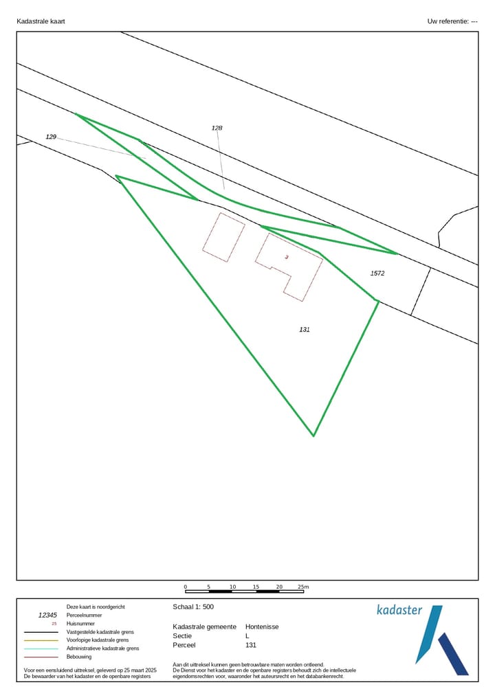 Photo 36 of Kalverdijk 3