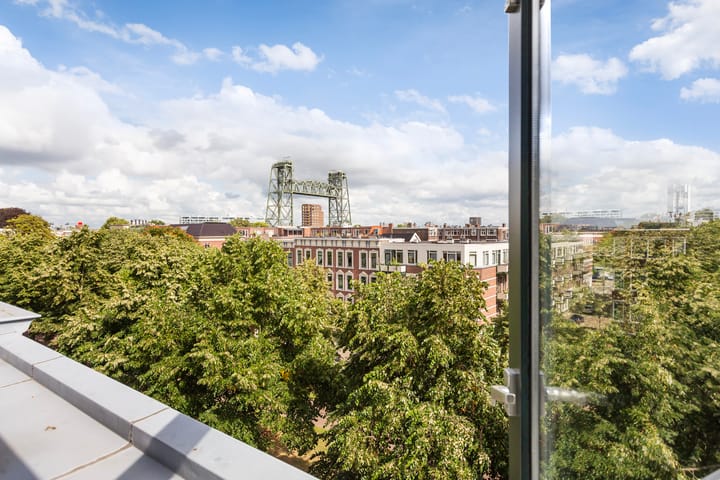 Foto 3 van Cornelis Trompstraat 24