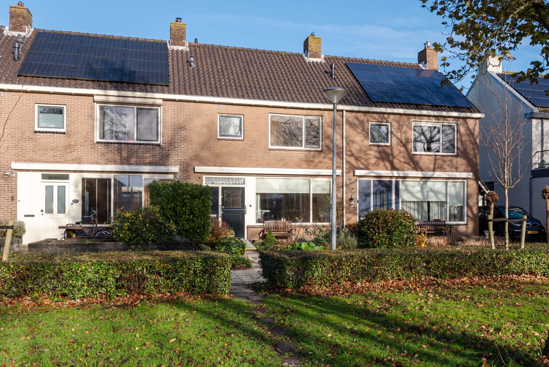 Photo 2 of Churchillplein 6