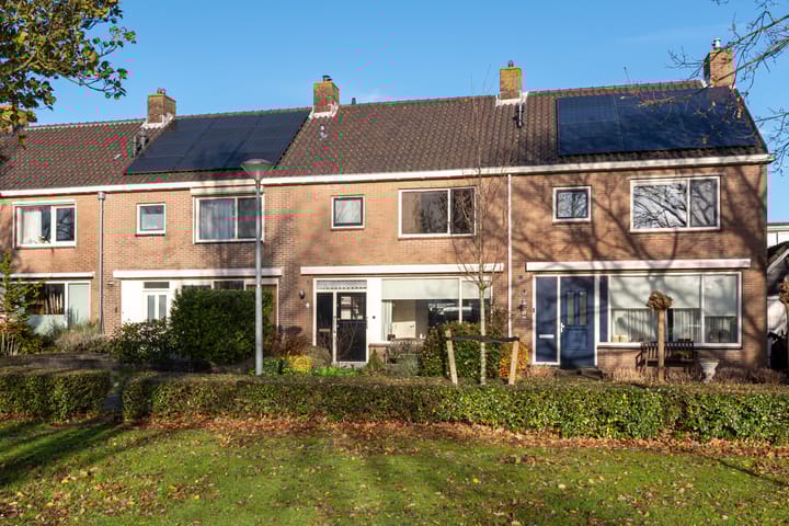 Foto 3 van Churchillplein 6