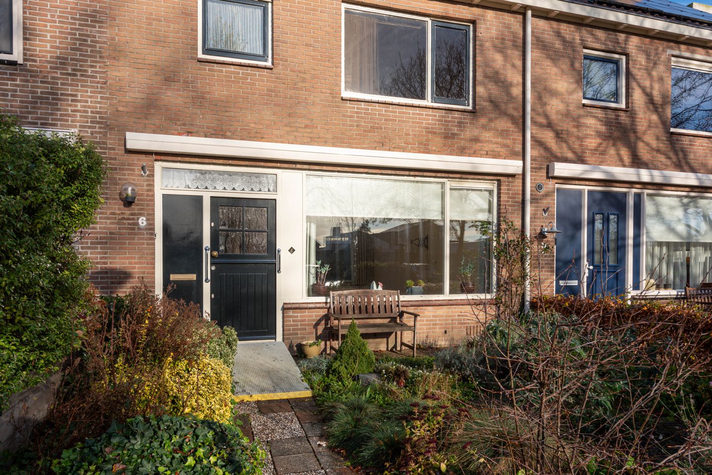 Photo 4 of Churchillplein 6