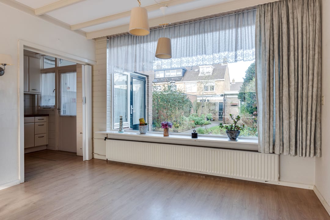 Photo 8 of Churchillplein 6