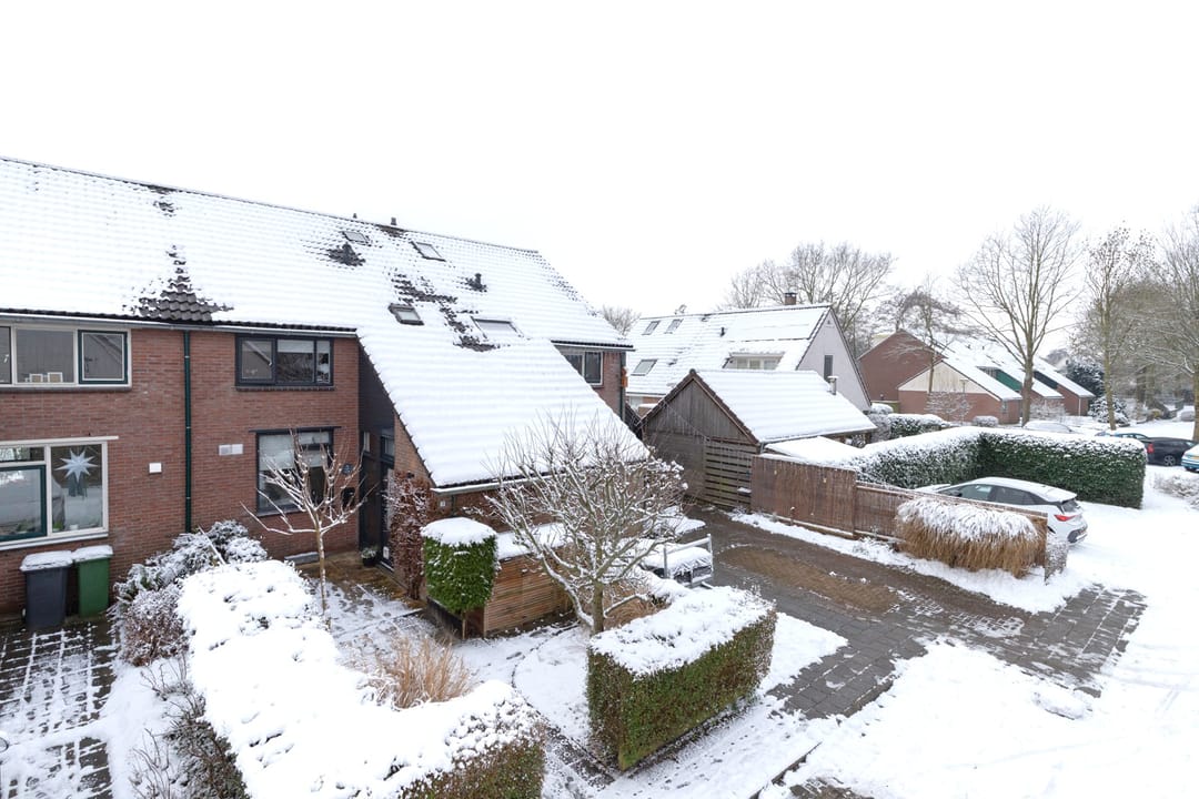 Foto 1 van Prof van Giffenweg 3